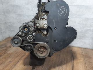 двигатель Fiat Ducato 3 поколение 250 (2006 - 2014), 2.3 л., JTD, F1AE0481C, дизель, F1AE0481C