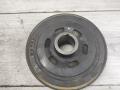 шкив коленвала SsangYong Actyon 2 поколение (2010 - 2013), 2.0 л., XDI, D20DTF, дизель, 6710300303, 6720300303, 6720300003 - фото №2