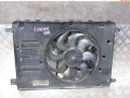 вентилятор радиатора Ford Mondeo 4 поколение (2007 - 2010), АКПП, 1768199, 6G918C607MG - фото №2