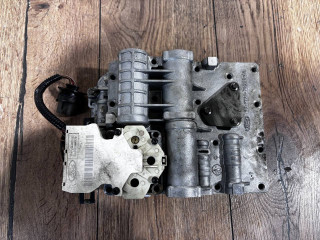 гидроблок АКПП Ford Mondeo 3 поколение [рестайлинг] (2003 - 2007), 2.0 л., бензин, АКПП, 4507143, XS7P7G391AA