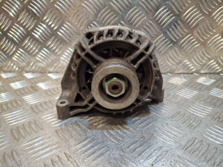 генератор Fiat 500 2 поколение (2008 - 2015), 1.4 л., 169 A3.000, бензин, 52003532, 51714791, 51859038