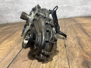 раздаточная коробка Mercedes-Benz M-Класс W164 (2005 - 2008), 2512800900, A2512800900, A2512802700, 2512802700, A2512801200, 2512801200, A2512801800, 2512801800, A2512802100, 2512802100