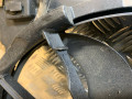 вентилятор радиатора Ford Focus 2 поколение (2004 - 2008), 2.0 л., бензин, 1137328148, 1530980, 1362061, 1234543, 31261986, 31261989 - фото №4