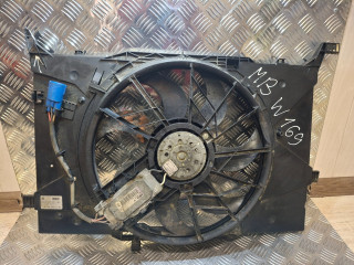 вентилятор радиатора Mercedes-Benz A-Класс W169 (2004 - 2008), 1695050255, 1698203542