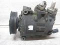 компрессор кондиционера Volkswagen Golf 6 поколение (2008 - 2012), 1.4 л., TSI, CAXA, бензин, 1K0820803F, 4471804346 - фото №2