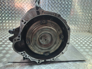 КПП автоматическая (АКПП) Nissan Pathfinder R51 (2004 - 2010), 2.5 л., YD25DDTi, дизель, полный привод, 310004X04C, 3102095X6A, 3102094X5C