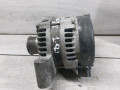 генератор Ford Focus 2 поколение (2004 - 2008), 1.8 л., QQDB, бензин, 1530298, 3M5T10300LC, 3M5T10300LD - фото №3