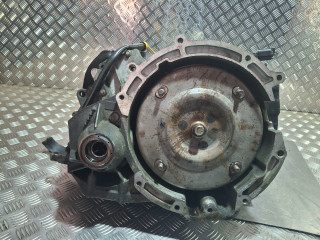 КПП автоматическая (АКПП) Ford Mondeo 3 поколение (2000 - 2003), 2.0 л., i, бензин, АКПП, 1435270, 1528103, 3S7P7000BC, CD4E