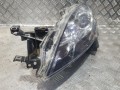 фара левая Mazda 6 2 поколение [рестайлинг] GH (2009 - 2013), правый руль, GS1G51041E, GS1G51041F, GS1G51041G, GS1G51041H - фото №9