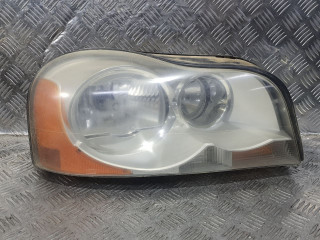 фара правая Volvo XC90 1 поколение (2002 - 2006), 31111191