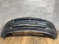 бампер передний Mazda CX-9 1 поколение TB (2007 - 2009), черный, TD1150031GAA, TD1150031HBB - фото №4