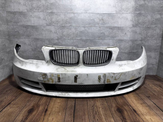 бампер передний BMW 1 серия E81/E87 [рестайлинг] (2007 - 2011), 51117202187