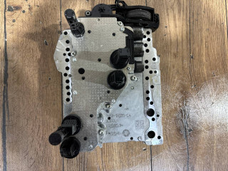 гидроблок АКПП Ford Mondeo 4 поколение [рестайлинг] (2010 - 2015), робот, 1770618, 7M5R7H035CA