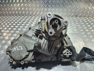 раздаточная коробка BMW X5 E70 (2006 - 2010), 4.8 л., N62 B48 B, бензин, 27107574777, 27107599889, 27107599886, ATC700