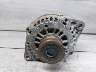 генератор SsangYong Actyon 2 поколение [рестайлинг] (2013 - 2025), 2.0 л., D20DTF, дизель, 6711540202, 6711540302, A6711540202, A6711540302