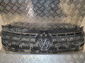 решетка радиатора Volkswagen Touareg 1 поколение (2002 - 2007), 7L6853651BB41 - фото №6