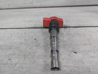 катушка зажигания Audi A6 4F/C6 (2004 - 2008), 3.0 л., ASN, бензин, 06C905115M, 78251002, 06C905115F