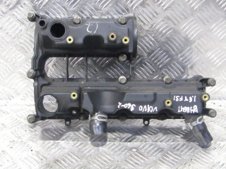 клапанная крышка Ford Kuga 2 поколение (2013 - 2025), 1.6 л., JQMA, бензин, BM5G6M293DE, 1846376, BM5G6M293DF, BM5G6M293DC