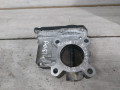 заслонка дроссельная Renault Megane 3 поколение (2008 - 2014), 2.0 л., Ti, F4R 874, бензин, 8200793841B, 8200794258, 8200793841A - фото №2