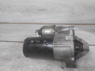 стартер Renault Espace 4 поколение [рестайлинг] (2006 - 2012), 2.0 л., F4R 794, бензин, 8200792969, 0001107477