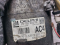 компрессор кондиционера Opel Astra H (2004 - 2007), 1.8 л., Z 18 XER, бензин, 13124750, 13286085, 13297442, 93168627, 13322147, 13322144, 13297437, 13286089 - фото №5