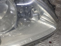 фара правая Mercedes-Benz S-Класс W220 [рестайлинг] (2002 - 2005), правый руль, 2208204661, 2208202661, A2208202661, A2208204661 - фото №8