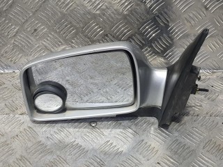 зеркало наружное левое Kia Sportage 2 поколение [рестайлинг] (2008 - 2010), 87610F1560