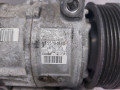 компрессор кондиционера Fiat Punto 3 поколение (2005 - 2012), 1.4 л., 350 A1.000, бензин, 55194880, 4471902150, 4471902151 - фото №6