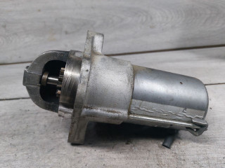 стартер Chevrolet TrailBlazer 2 поколение [рестайлинг] 31UX (2016 - 2018), 2.8 л., LWN, дизель, 24588465, 1206997