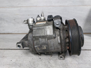 компрессор кондиционера Jeep Grand Cherokee 4 поколение (2010 - 2013), 3.0 л., EXF, дизель, 68202995AA, 247300826, 68021835AF, 68021835AE, P68202995AA