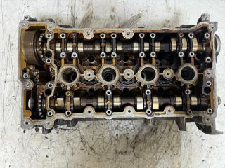 головка блока цилиндров Audi A4 B7 (2004 - 2009), 2.0 л., i, ALT, бензин, 06B103373AA, 06B103373AB