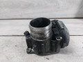 заслонка дроссельная Land Rover Freelander 2 поколение (2006 - 2010), 2.2 л., 224DT, дизель, LR012598, LR001001, 9687888280, 9656932580 - фото №4
