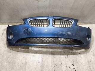 бампер передний BMW Z4 E85 (2002 - 2005), 51117188347, 51110034429