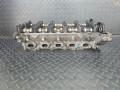 головка блока цилиндров SsangYong Rexton Y250 (2006 - 2012), 2.7 л., XDI, D27DTP, дизель, 6650101620 - фото №6
