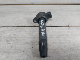 катушка зажигания Mitsubishi Outlander 2 поколение (2005 - 2010), 2.4 л., 4B12, бензин, 1832A016, FK0320