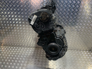 двигатель Volkswagen Tiguan 1 поколение (2007 - 2011), 2.0 л., TFSI, CCTA, бензин, CCT