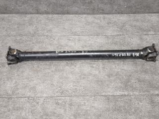 карданный вал BMW 3 серия E90/E91 [рестайлинг] (2008 - 2013), полный привод, 26209488491, 26208628042, 26207629987