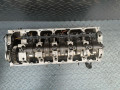 головка блока цилиндров Volkswagen Transporter T5 (2003 - 2009), 2.5 л., дизель, 0710337735 - фото №9