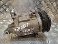 компрессор кондиционера Chevrolet Cruze 1 поколение (2009 - 2012), 1.8 л., i, F18D4, бензин, 13250596, 13376447, 687997689, 13250601, 96962250, 39056459 - фото №6