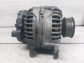 генератор Volkswagen Transporter T4 (1990 - 2003), 2.5 л., ACV, дизель, 074903025J, 038903018B - фото №3