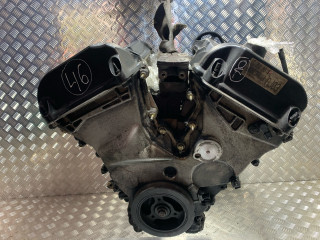 двигатель Ford Maverick 2 поколение TM1 (2000 - 2004), 3.0 л., i, AJ, бензин, AJ