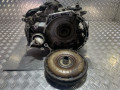 КПП автоматическая (АКПП) Volkswagen Tiguan 1 поколение (2007 - 2011), 2.0 л., TSI, CCZC, бензин, АКПП, полный привод, 09M300036Q, JVZ, AQ450, QNR - фото №2