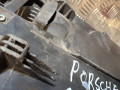 фара левая Porsche Cayenne 955 (2002 - 2007), 95563115731 - фото №7