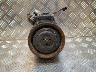 компрессор кондиционера BMW 5 серия E60/E61 (2002 - 2007), 3.0 л., N52 B30, бензин, 64526956716, 64526956715, 64509174803, 64509180550, 64522147460, 64522151495, 64526918753, 64526932176, 64526933174, 64529122618, 4471500155