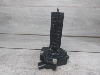 механизм изменения длины впускного коллектора Chevrolet Captiva 1 поколение (2006 - 2011), 3.2 л., 10 HM, бензин, 12609301