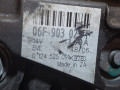 генератор Volkswagen Passat B6 (2005 - 2010), 2.0 л., FSI, BVY, бензин, 06F903023F, 0124525525, 06F903023C, TG14C011, 0124525091 - фото №5