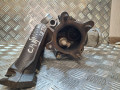 турбина Audi A4 B8/8K (2007 - 2011), 1.8 л., CDHA, бензин, 06H145701K, 06H145701L - фото №3