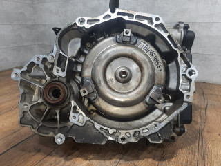 КПП автоматическая (АКПП) Chevrolet Cruze 1 поколение (2009 - 2012), 1.8 л., i, F18D4, бензин, АКПП, передний привод, 24261694, 6T30, 4DOS