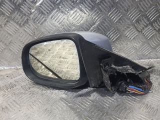 зеркало наружное левое Jaguar XF X250 250 (2007 - 2011), серебро, C2S51673