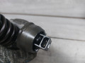 форсунка Volkswagen Transporter T5 (2003 - 2009), 2.5 л., TDi PD, дизель, 07Z130073N, 0414720304 - фото №4